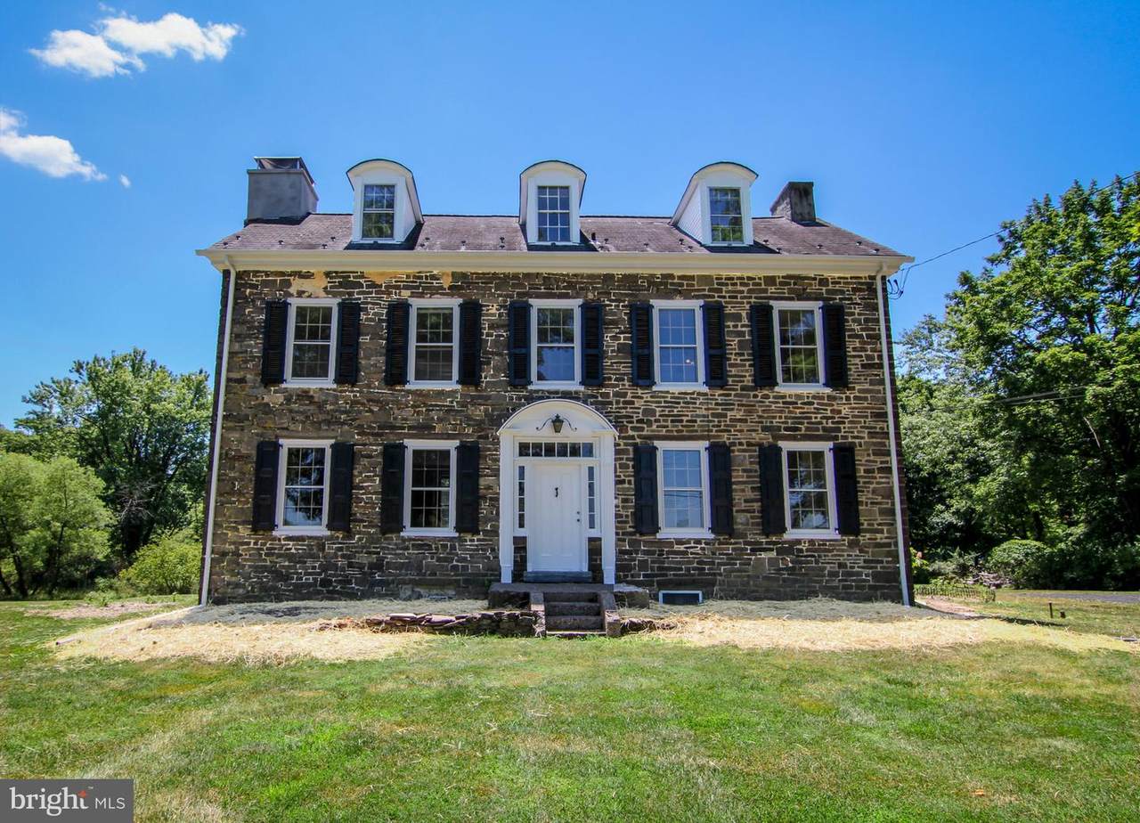 259 Stoopville Road - Photo 1