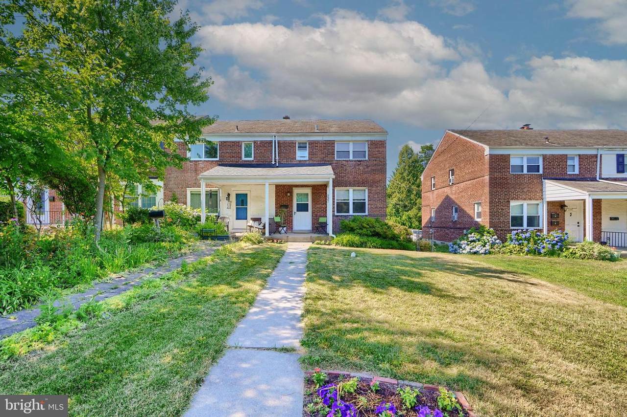 237 Ridge Avenue - Photo 1