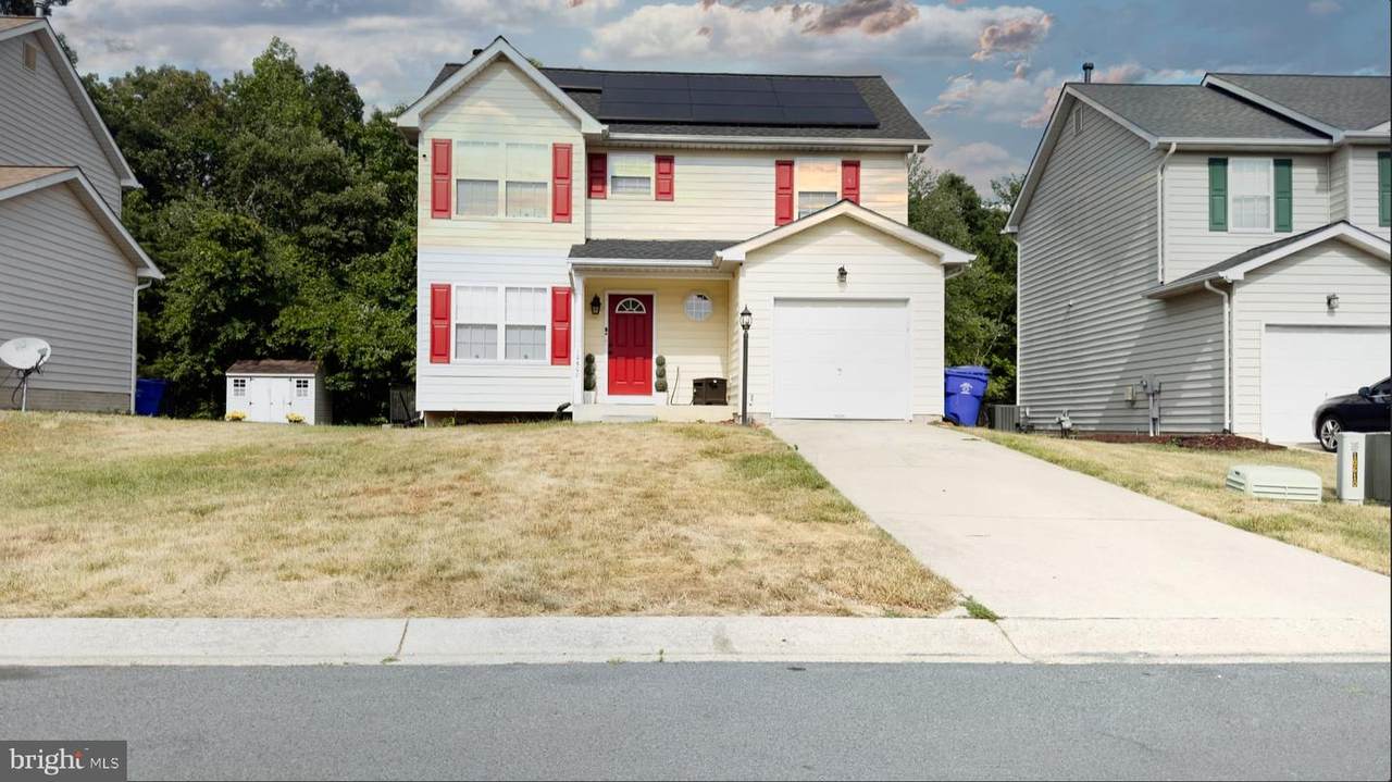 10608 Quillback Street - Photo 1