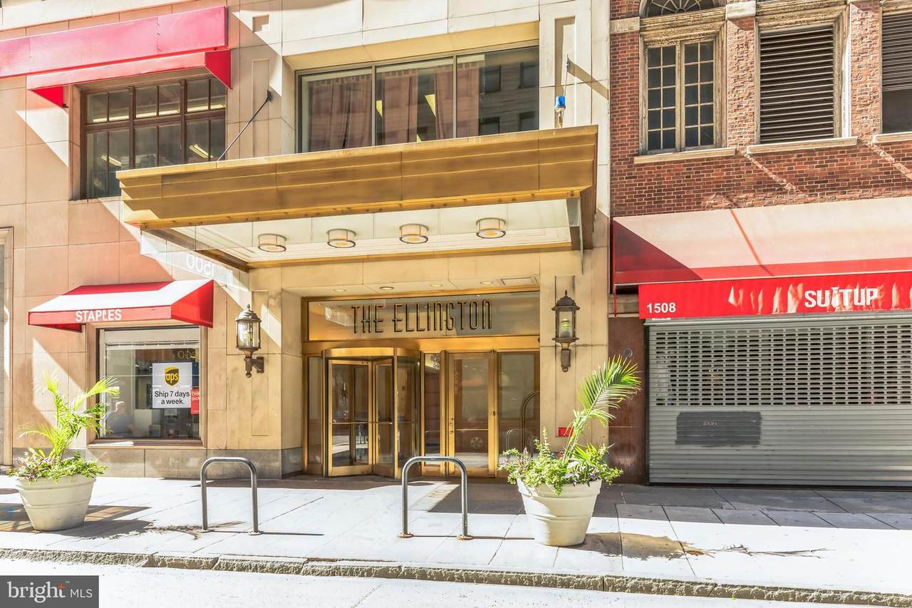 1500 Chestnut Street - Photo 1