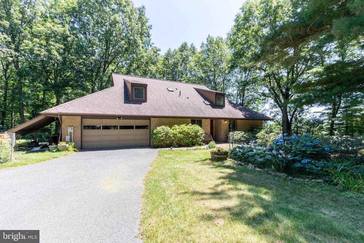 1222 Deerfield Drive - Photo 1