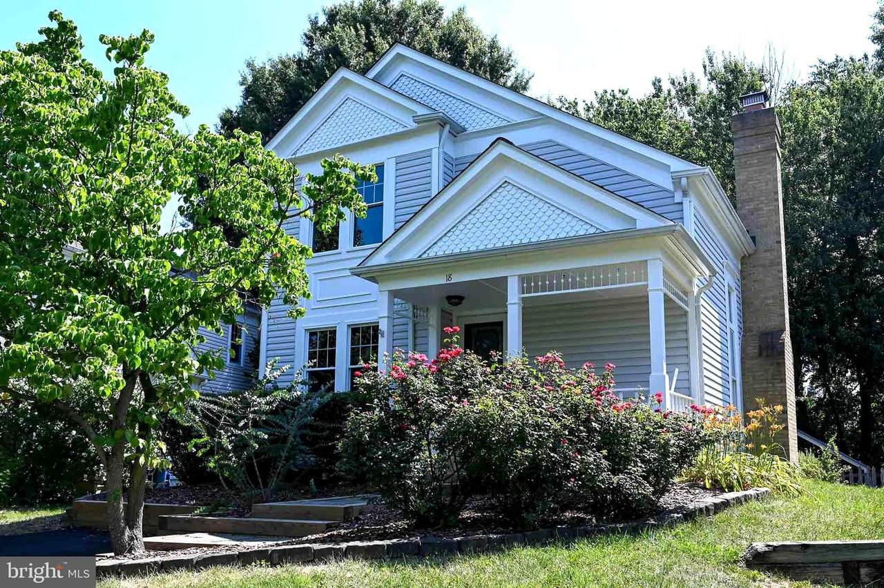 18 Fenton Wood Drive - Photo 1
