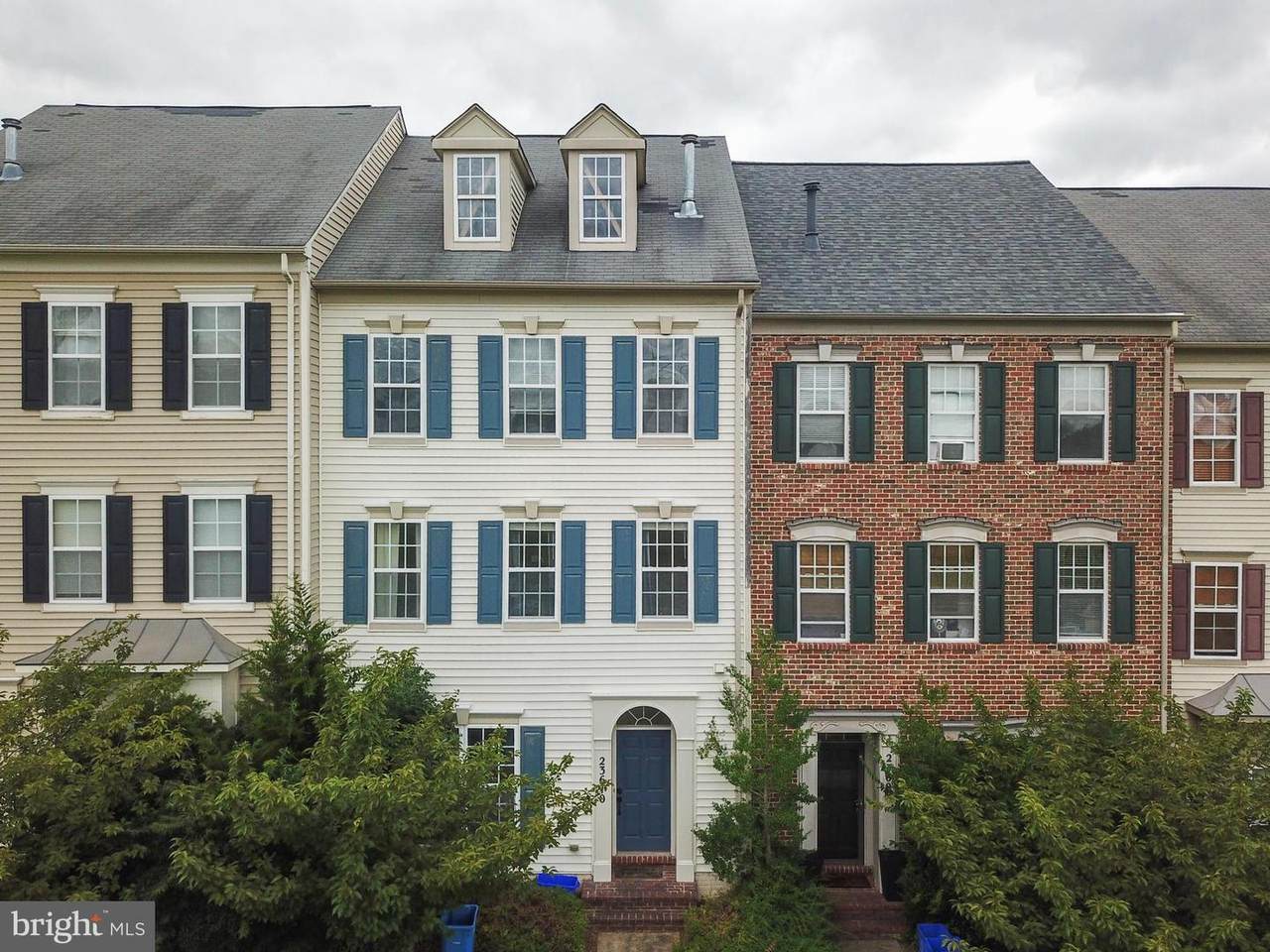23610 Bennett Chase Drive - Photo 1