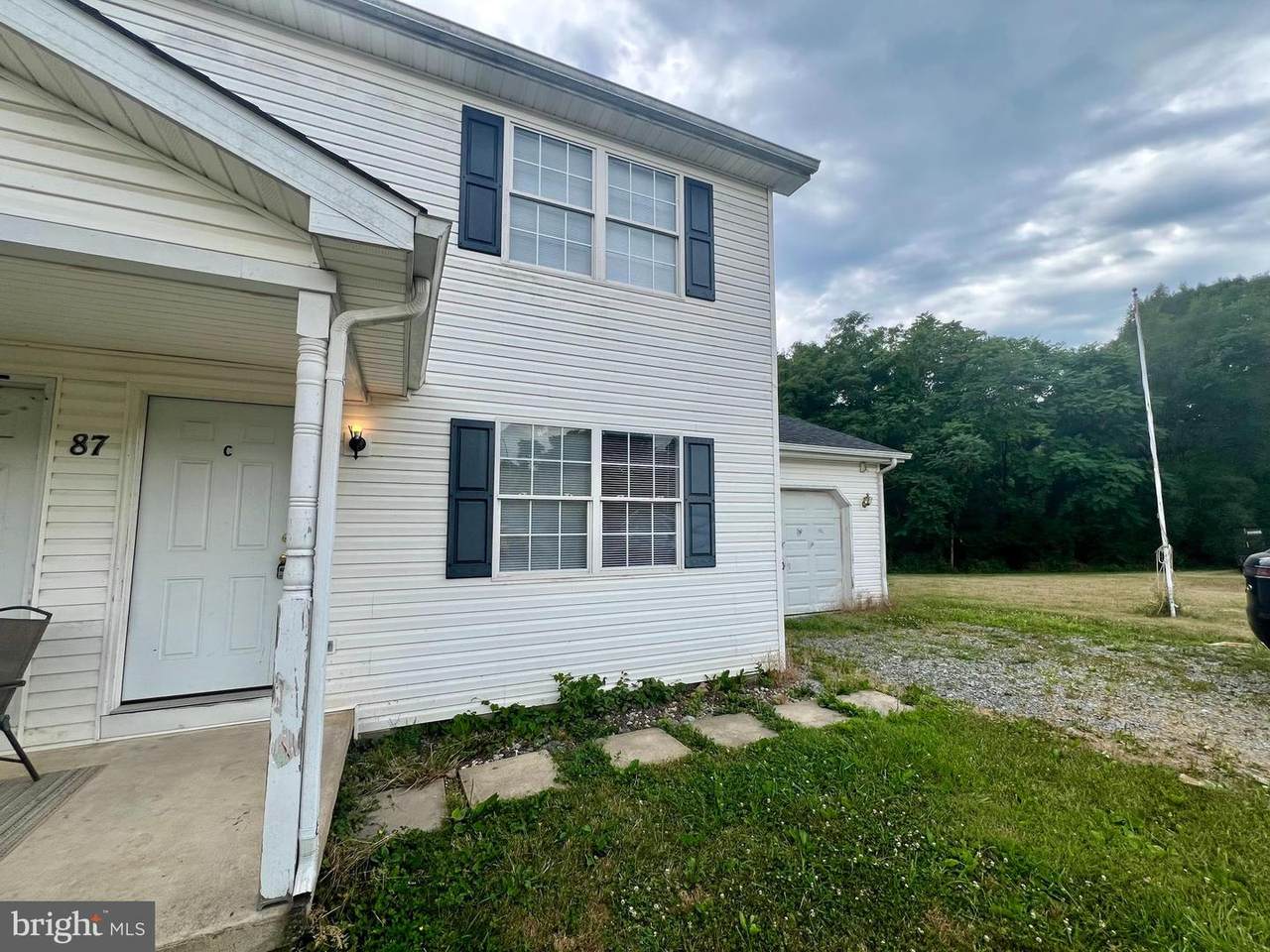 87 Dozer Lane - Photo 1