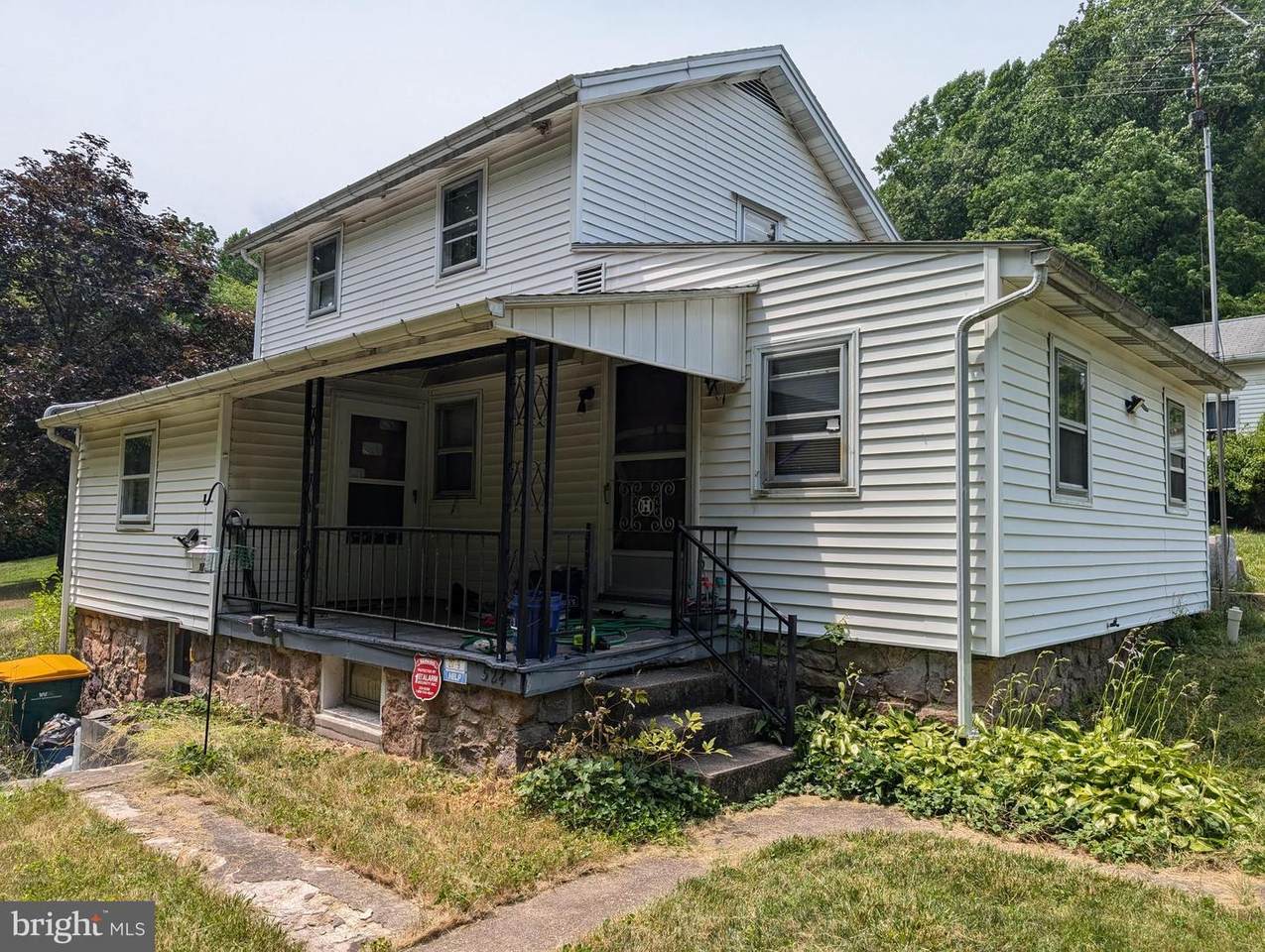 524 Buzzard Road - Photo 1