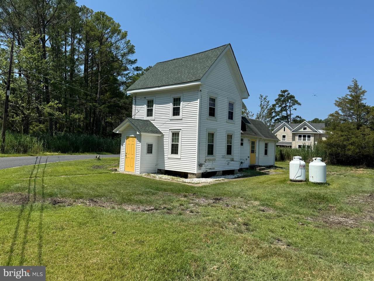 2902 Byrdtown Road - Photo 1