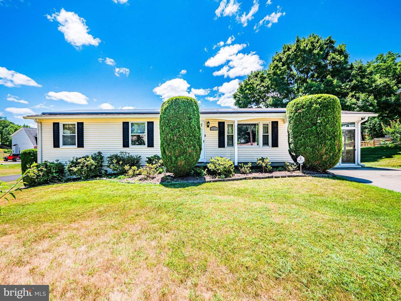 1225 Smith Village Road - Photo 1