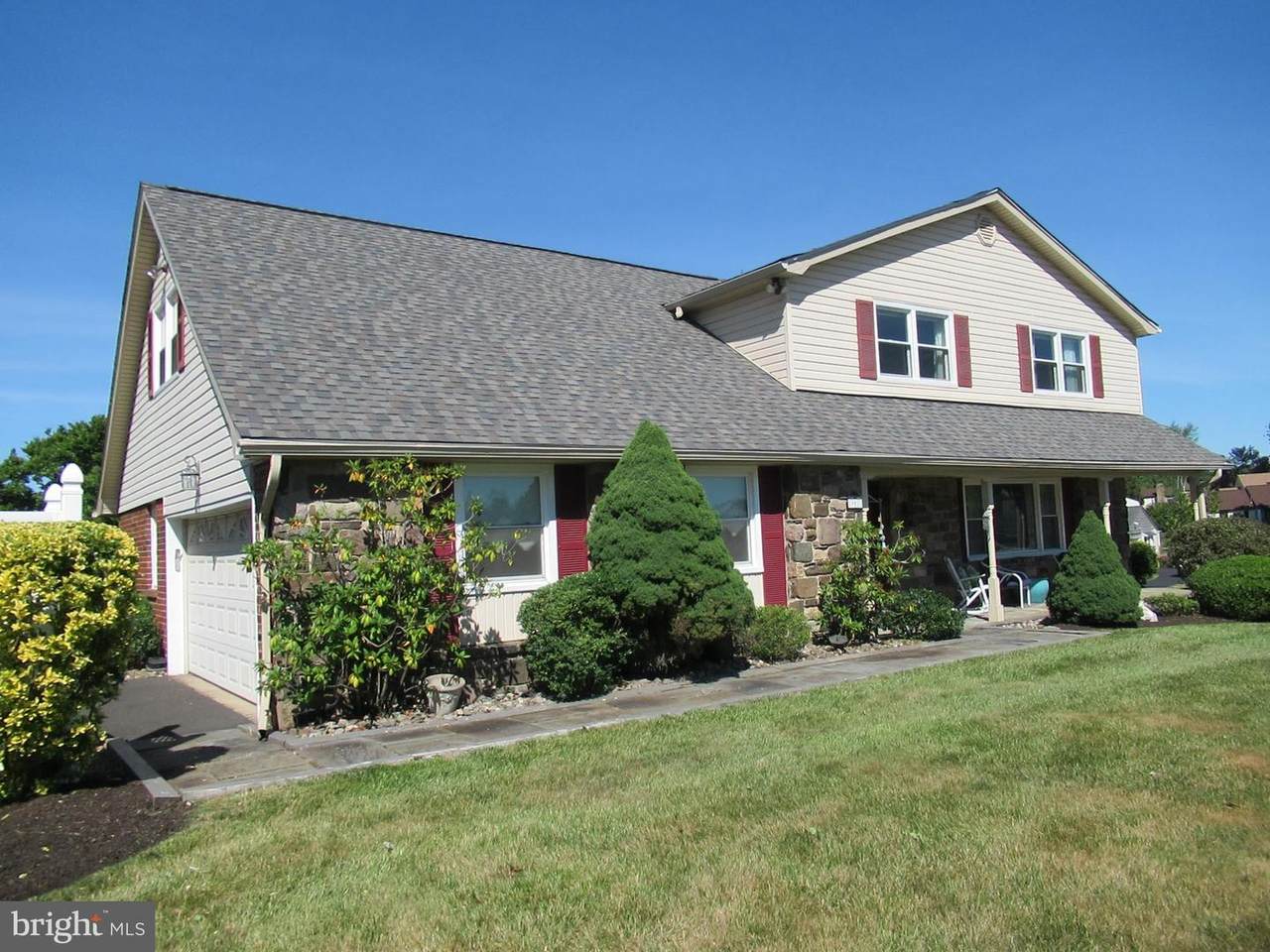 901 Denston Drive - Photo 1