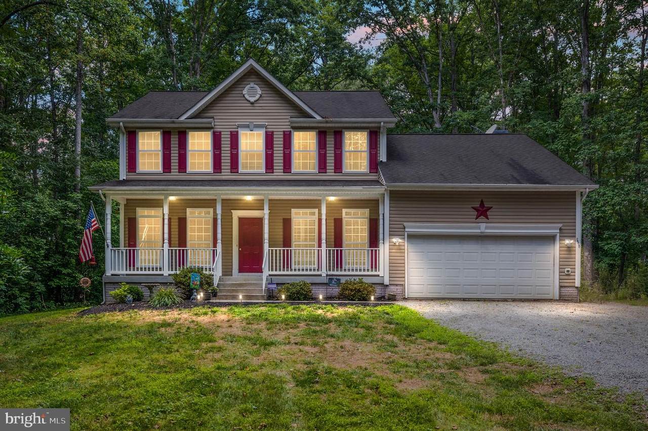 9516 Post Lane - Photo 1