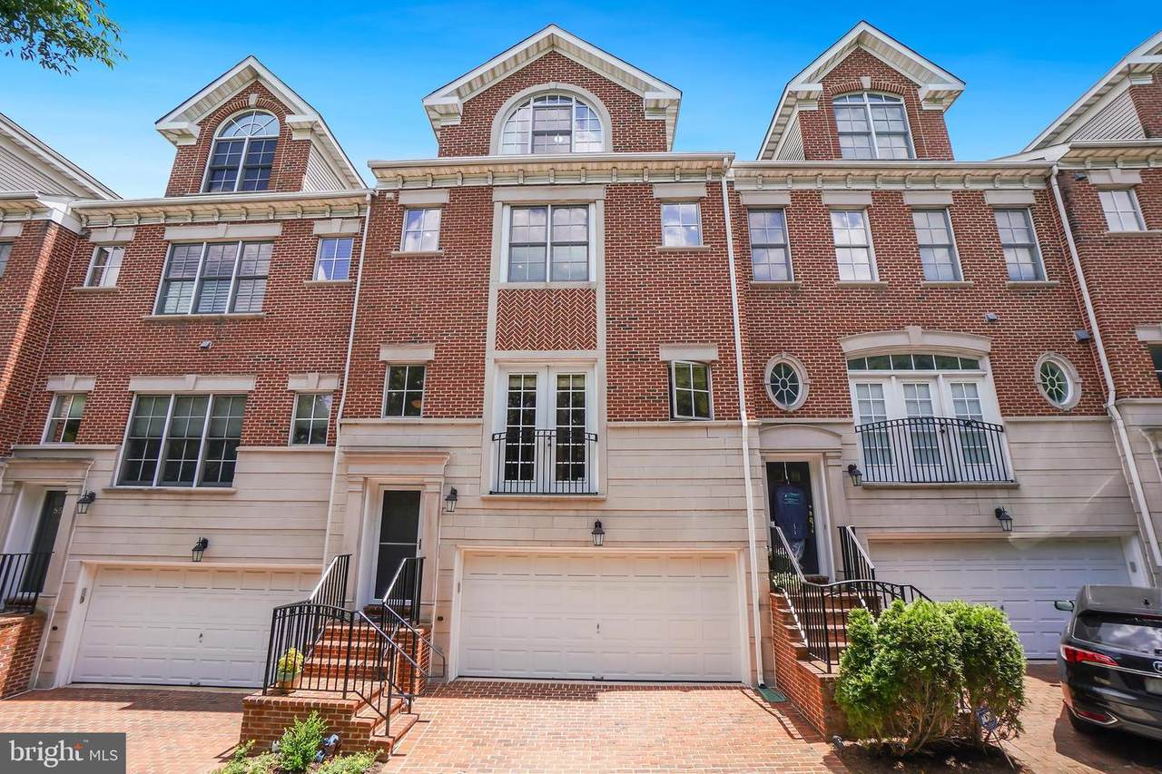 8513 Halston Way - Photo 1