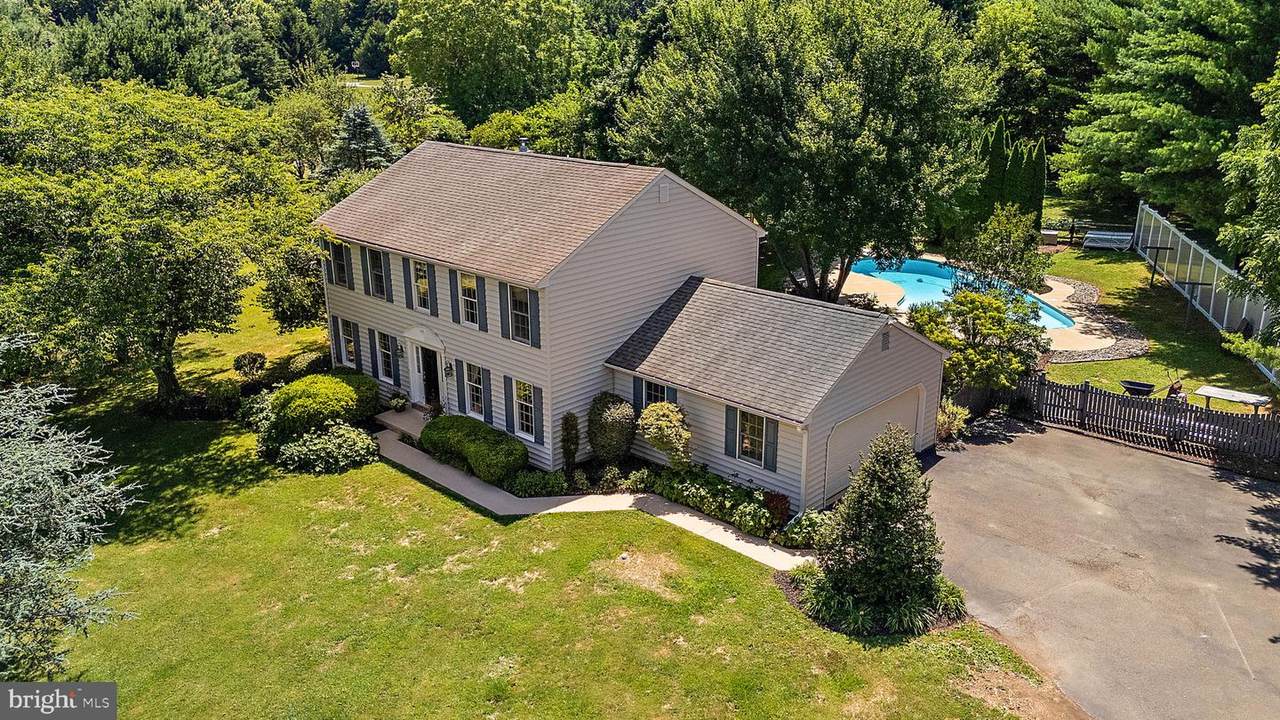 641 Saginaw Road - Photo 1