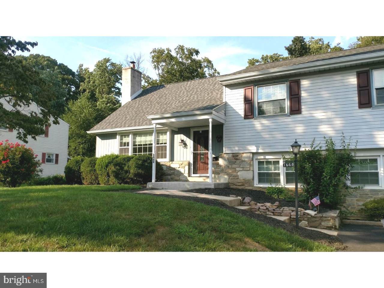 1668 Aidenn Lair Road - Photo 1
