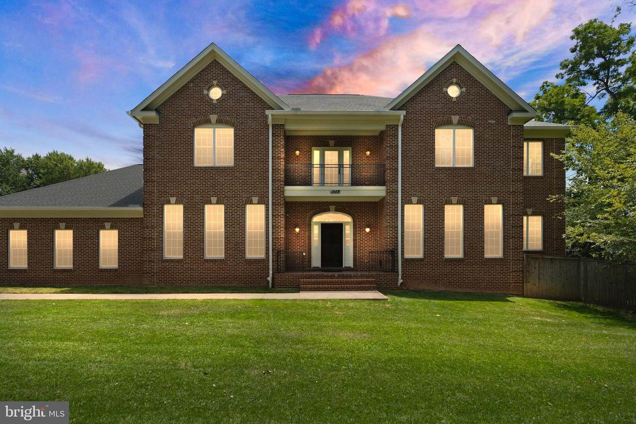1847 Hunter Mill Road - Photo 1