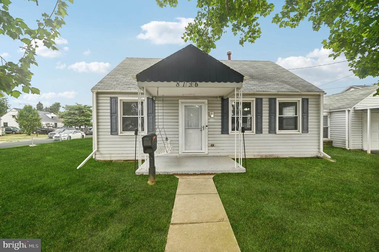 8136 Cornwall Road - Photo 1
