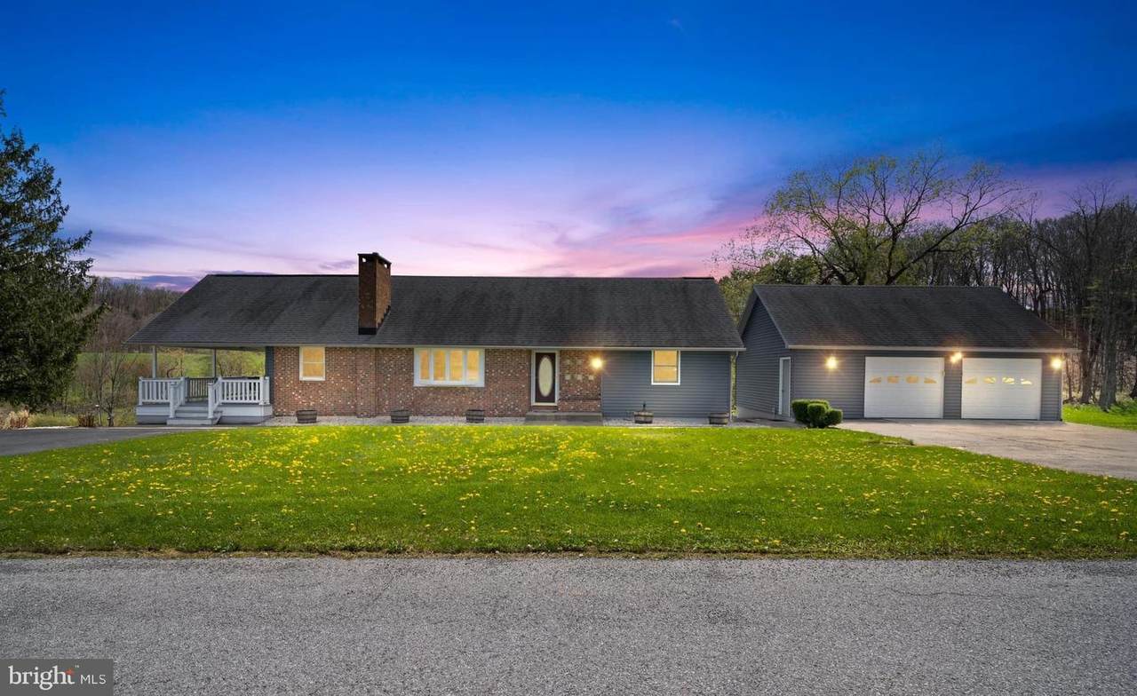 164 Glenby Drive - Photo 1