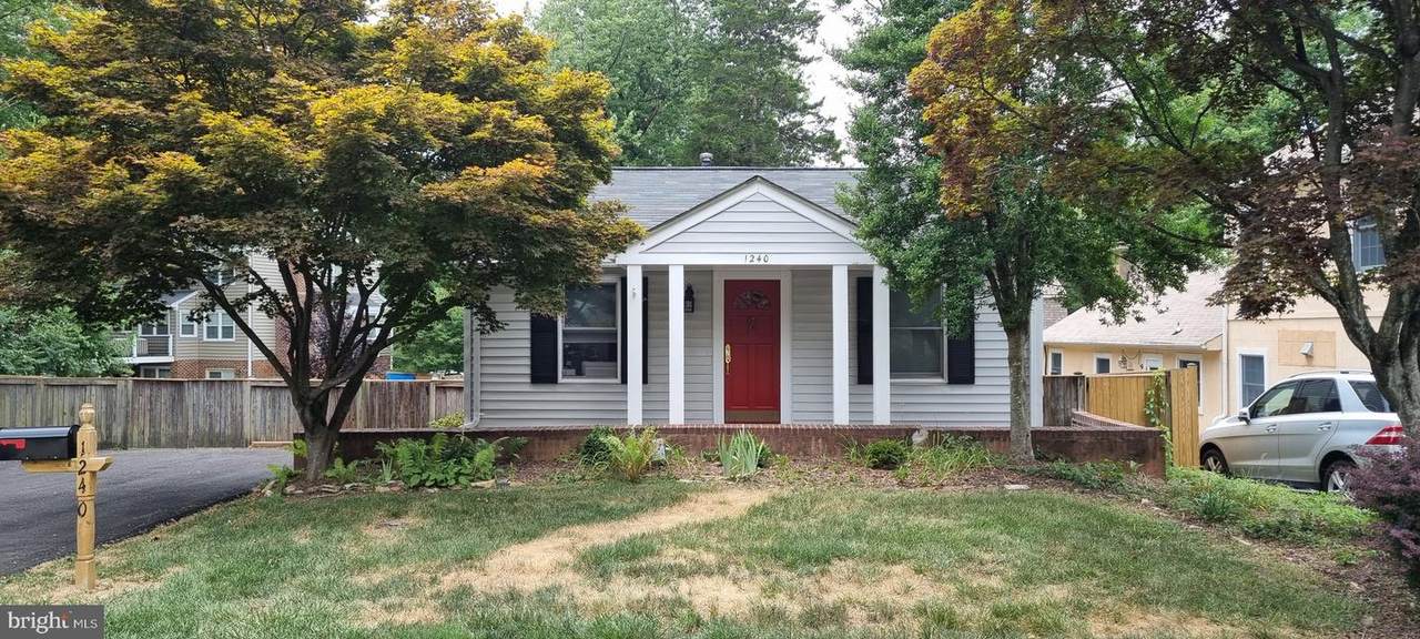 1240 Kensington Road - Photo 1