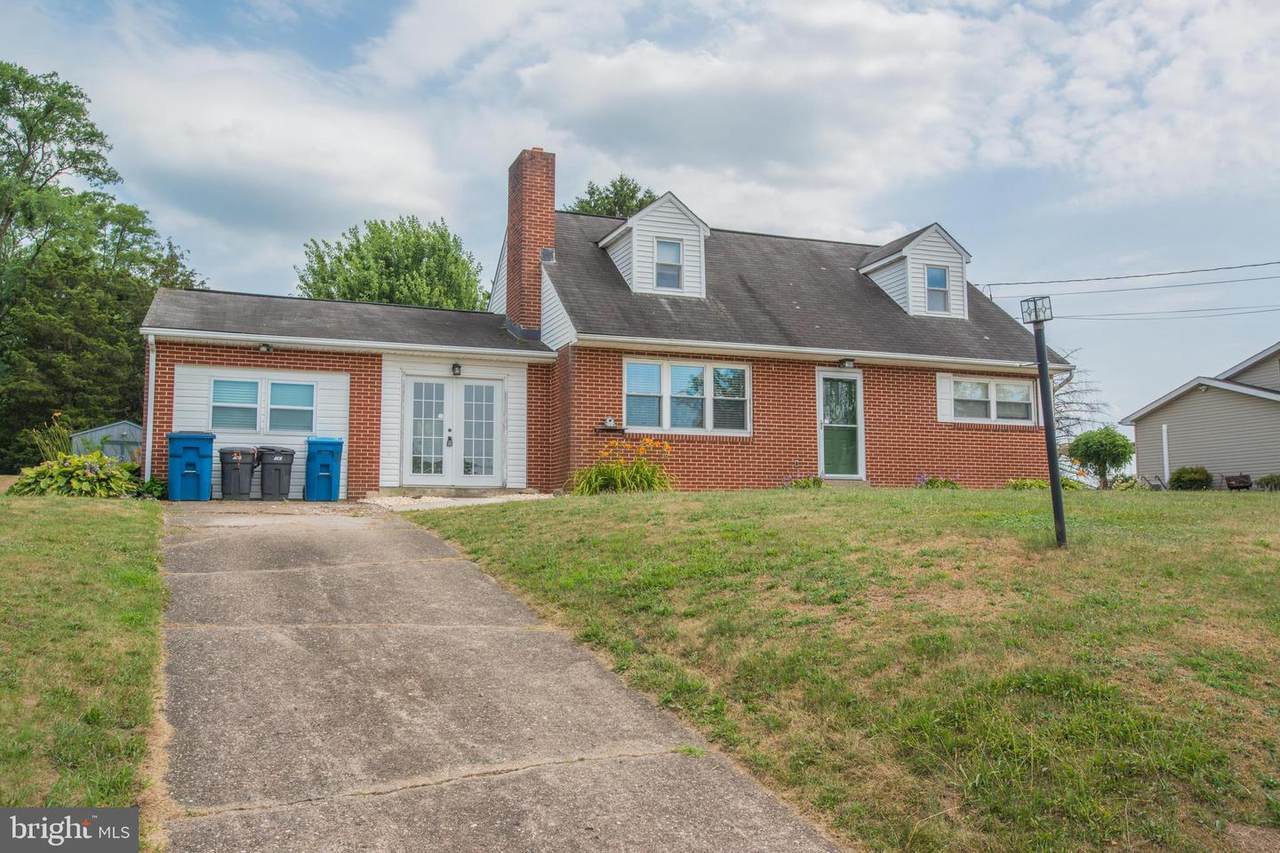 7209 Catherine Drive - Photo 1