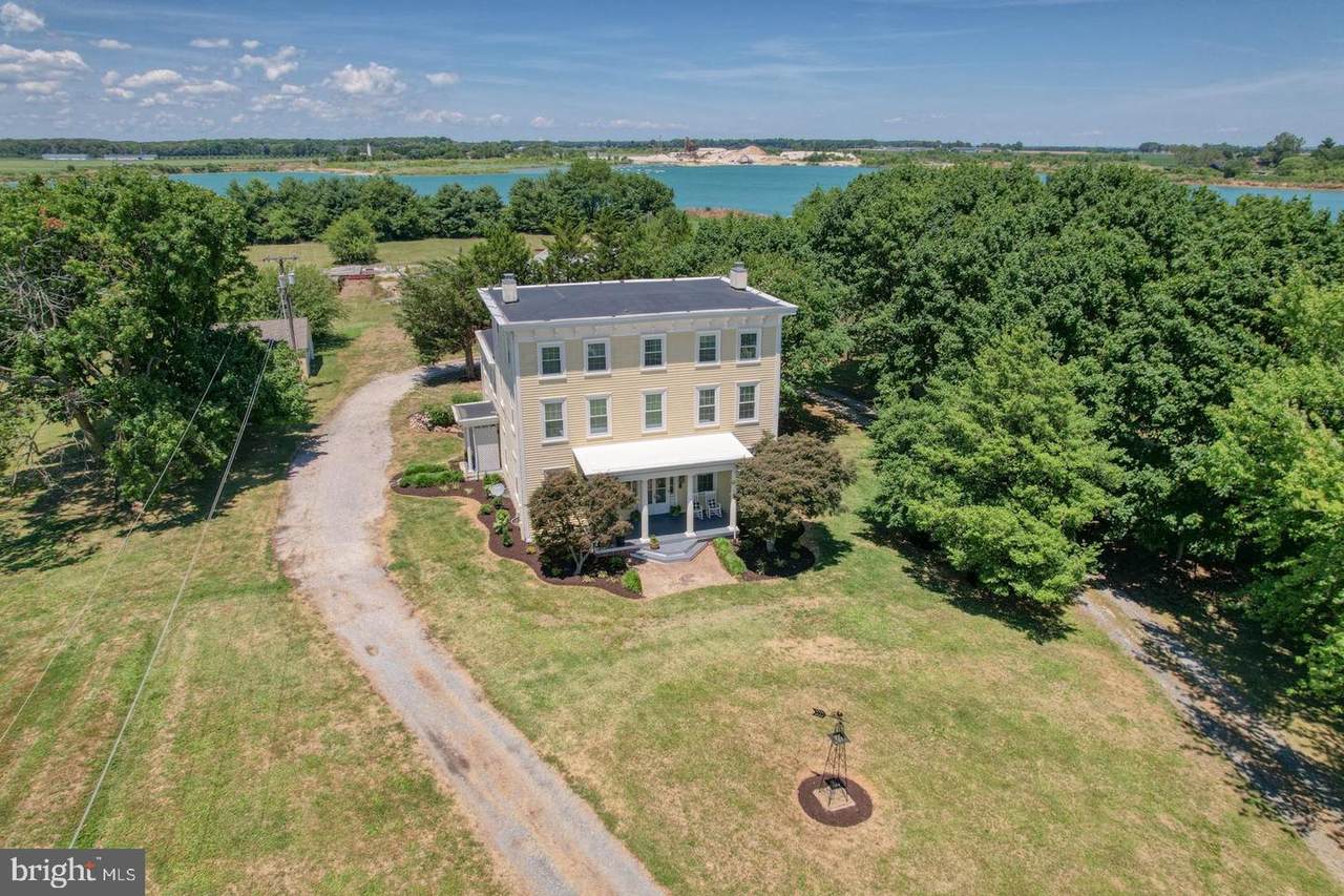 2623 Little Creek Road - Photo 1