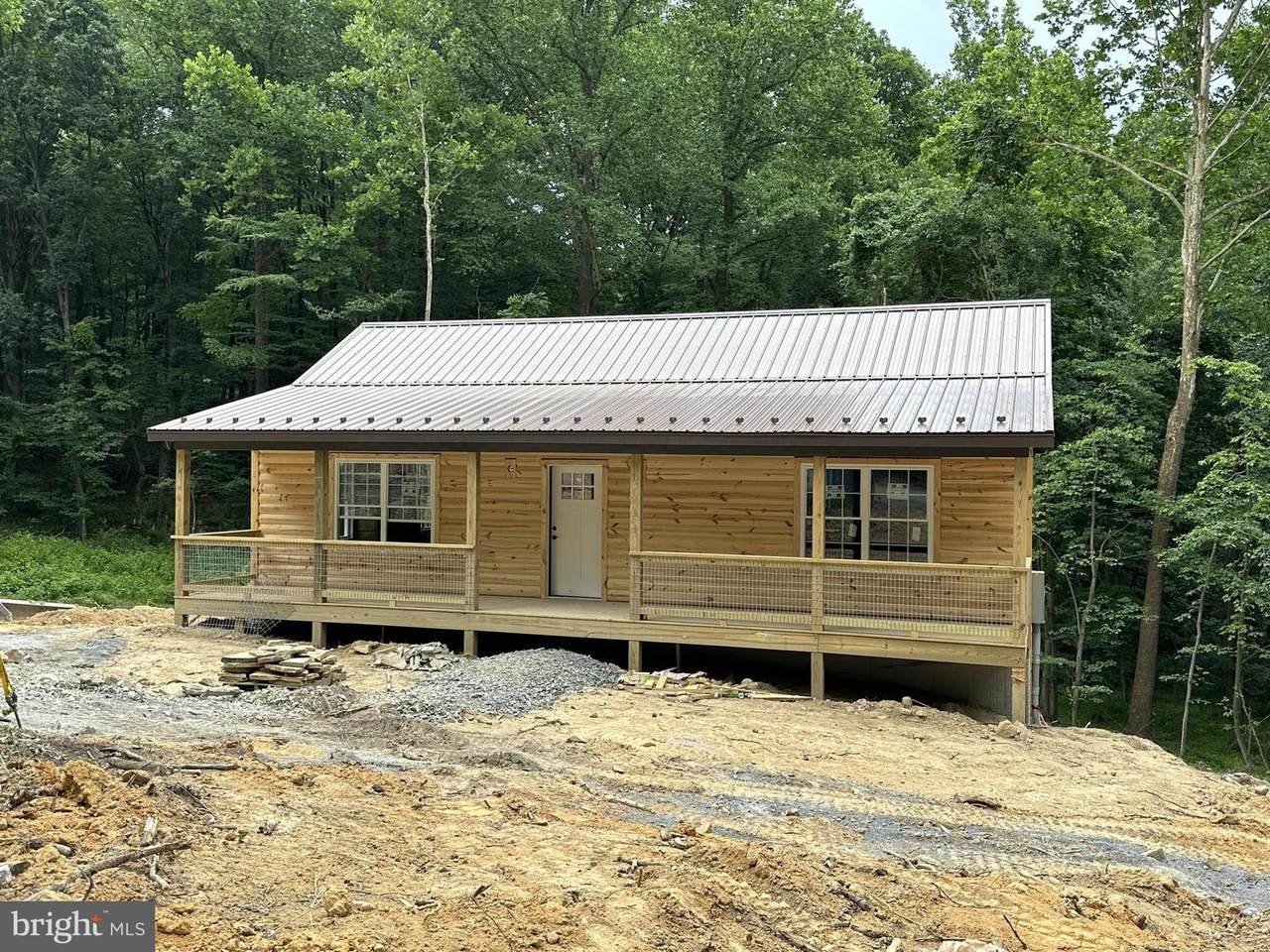 151 Harmony Lane - Photo 1