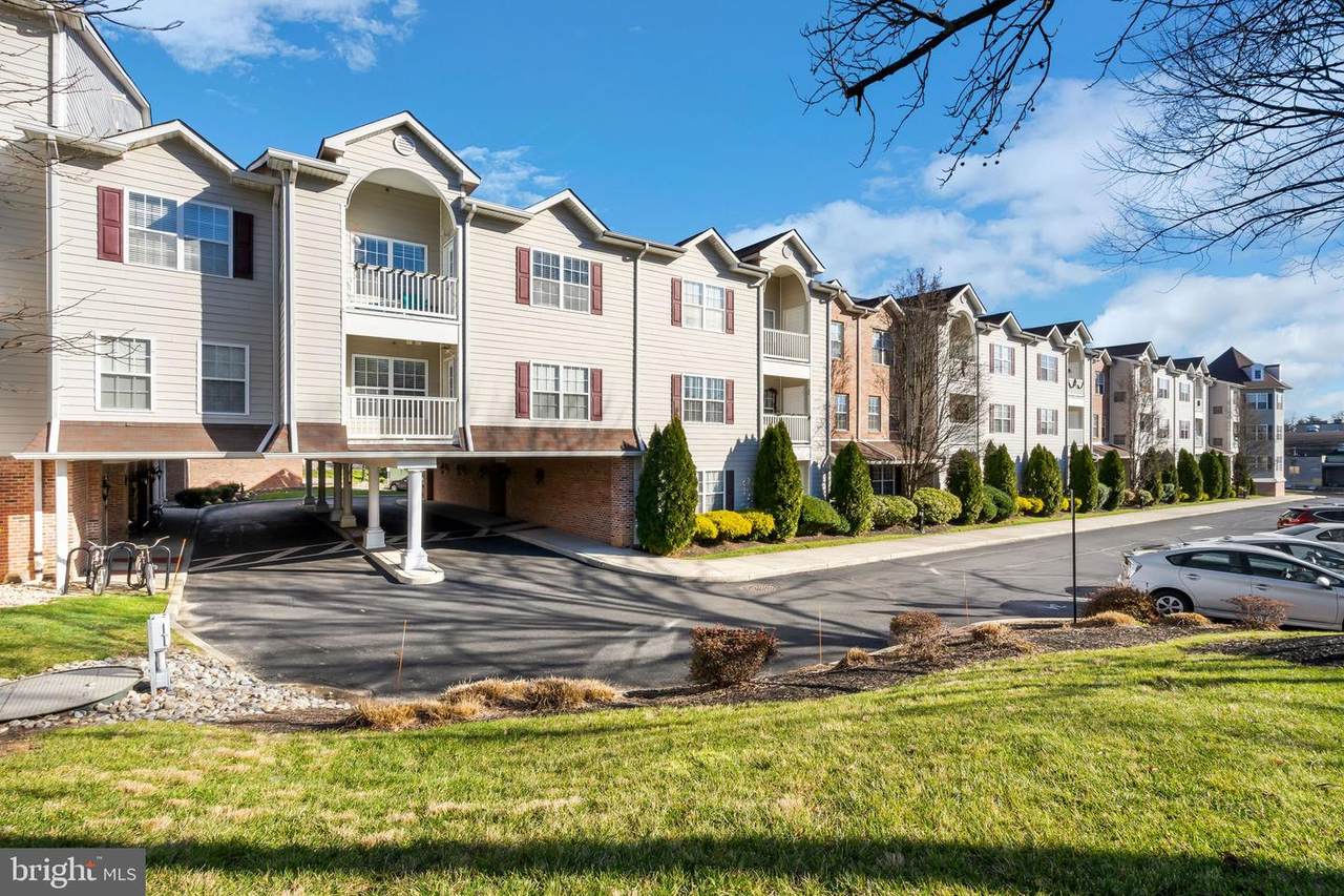 401 Atlantic Avenue - Photo 1