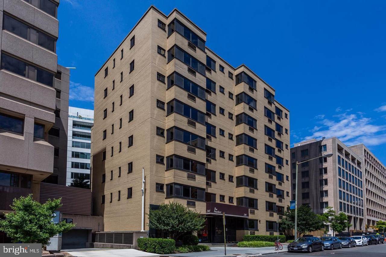 2141 I Street - Photo 1