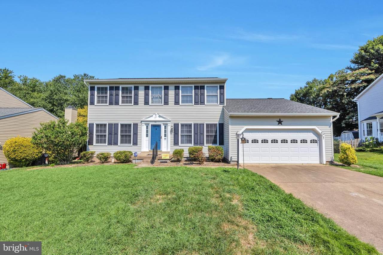 56 Spring Lake Drive - Photo 1