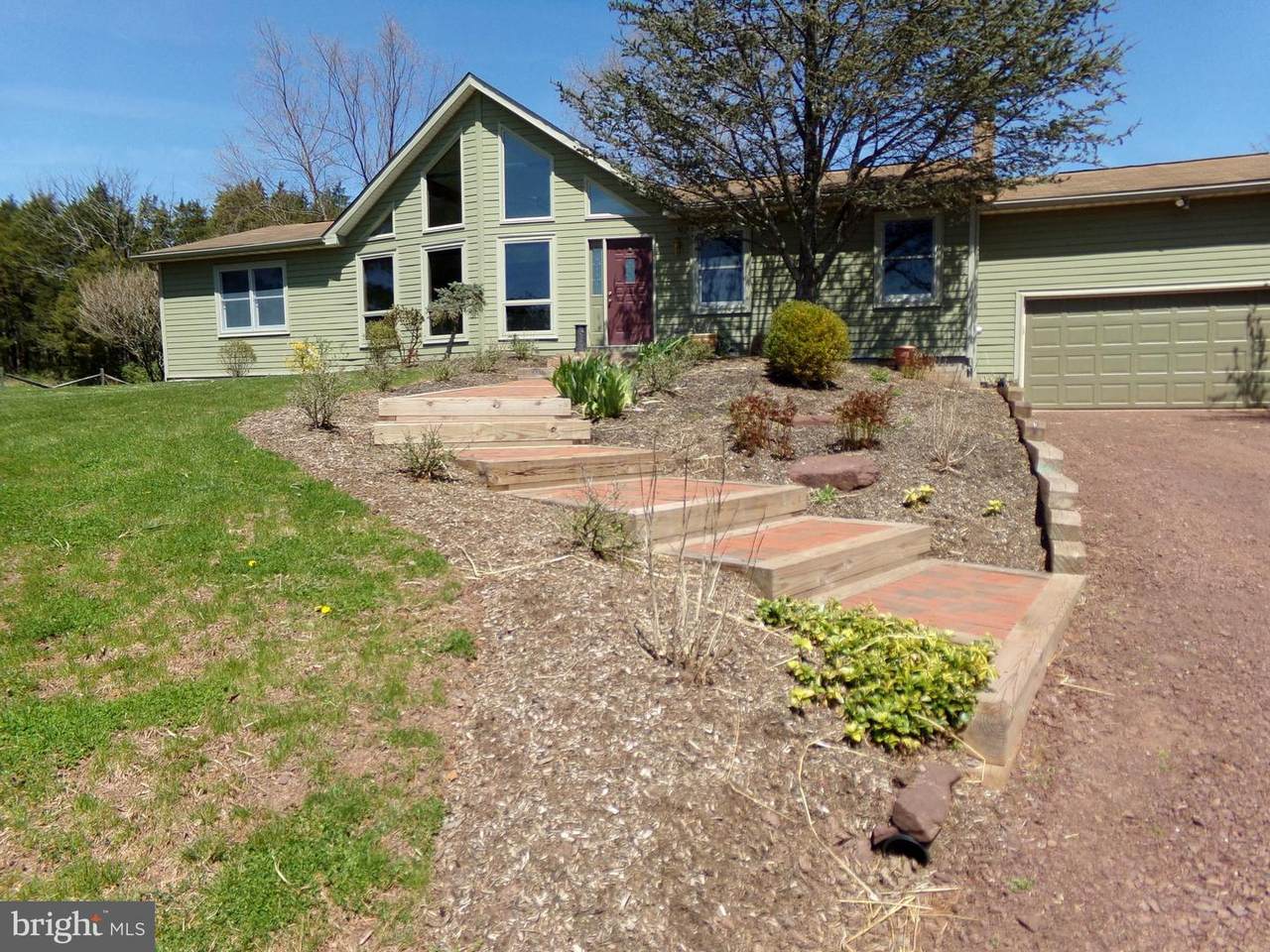 530 Headquarters Rd - Photo 1