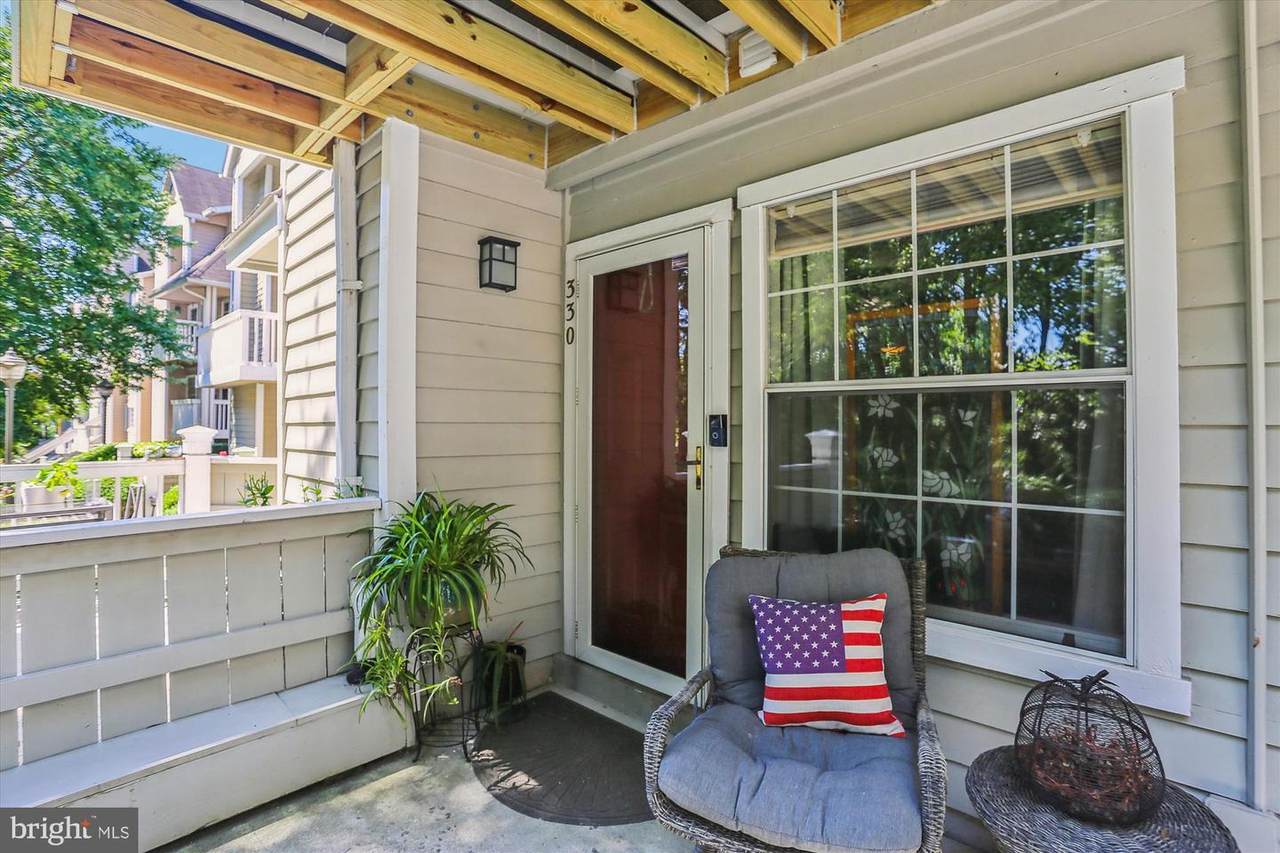 5800 Inman Park Circle - Photo 1