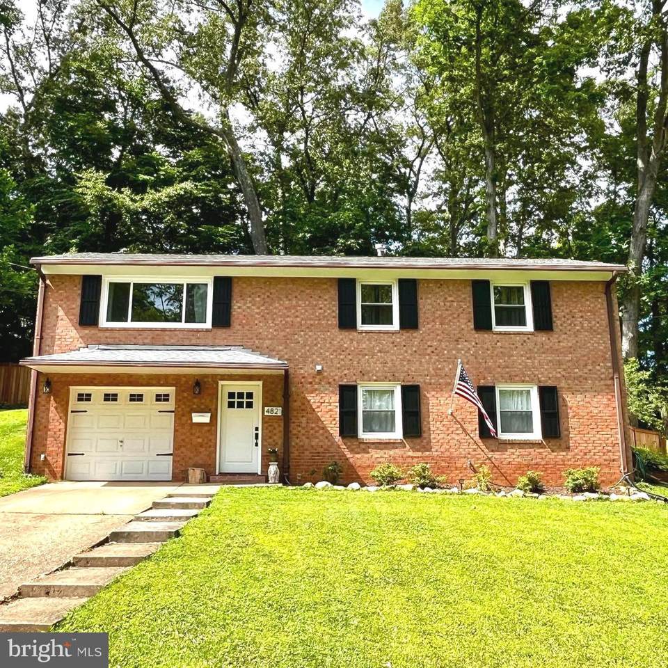 4821 Willet Drive - Photo 1