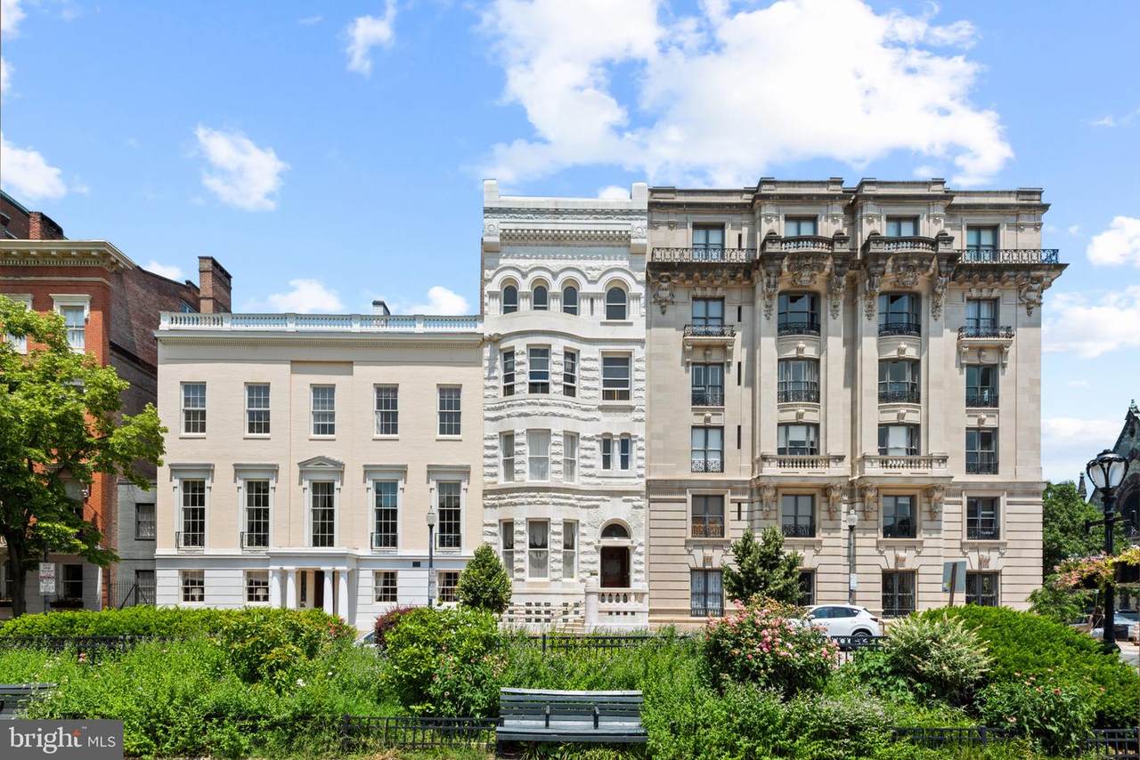 6 Mount Vernon Place - Photo 1