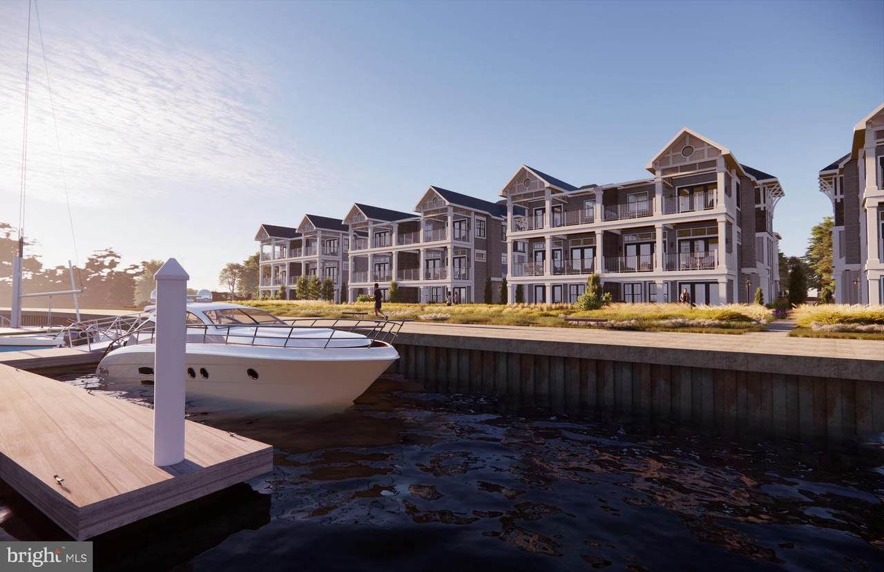 103 Petrie Way #D28 - Photo 1