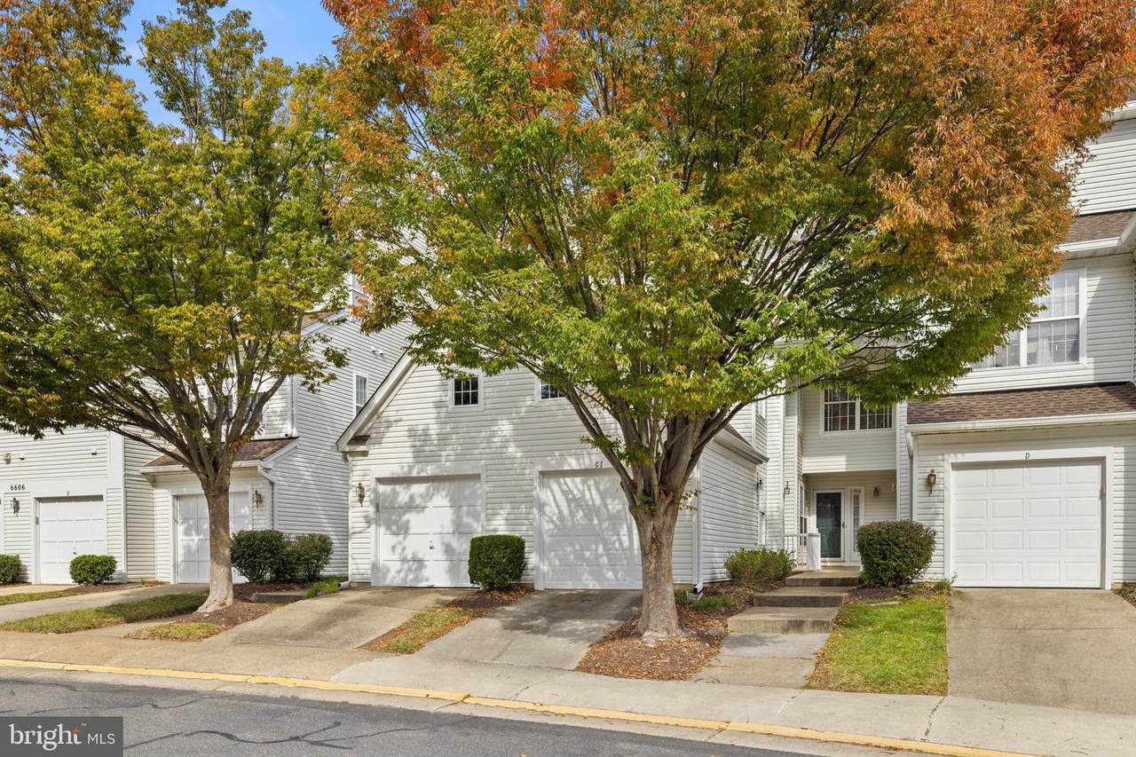 6606 Netties Lane - Photo 1