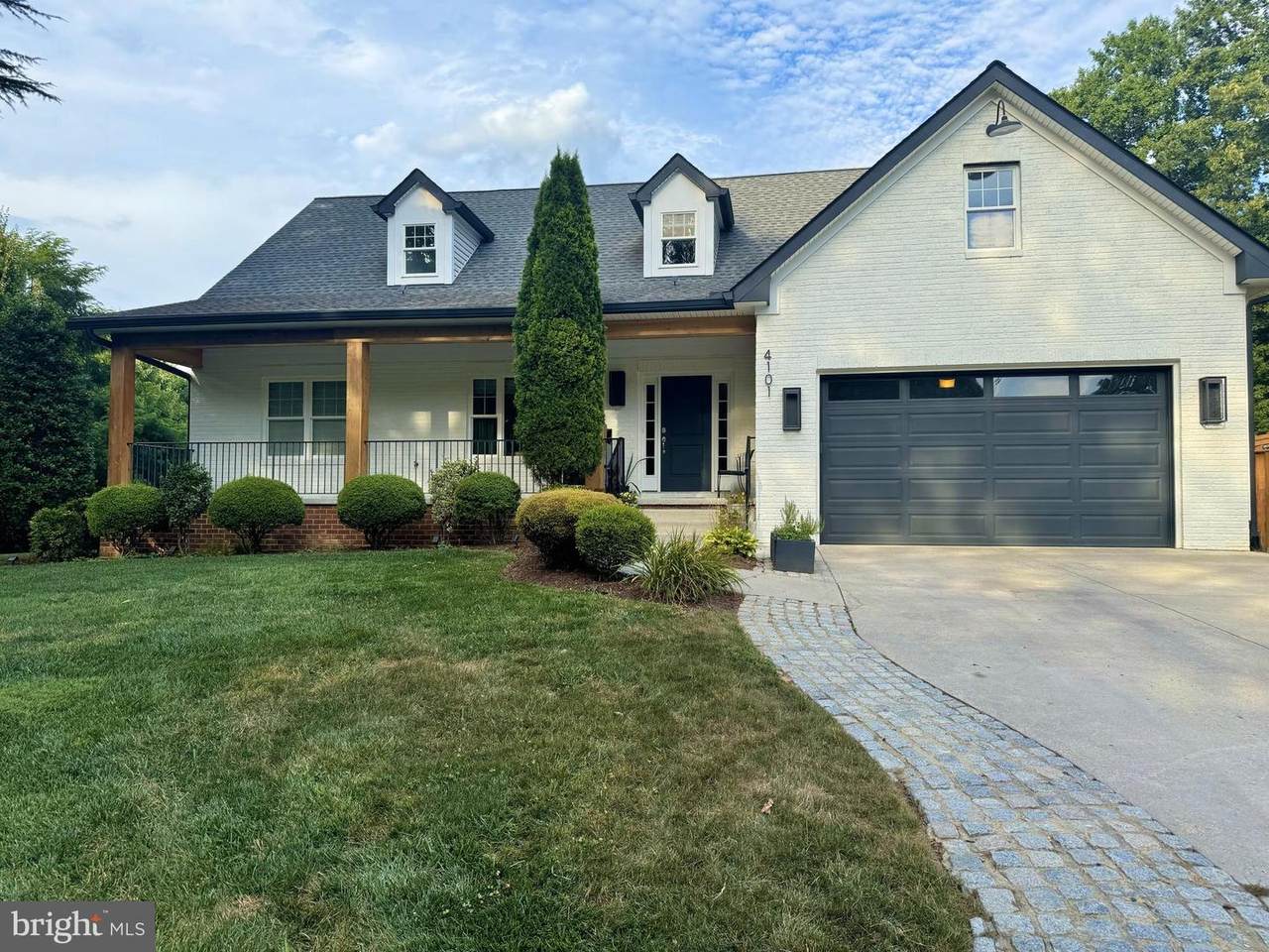4101 High Point Court - Photo 1