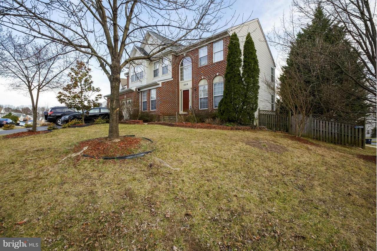 2214 Hampshire Drive - Photo 1