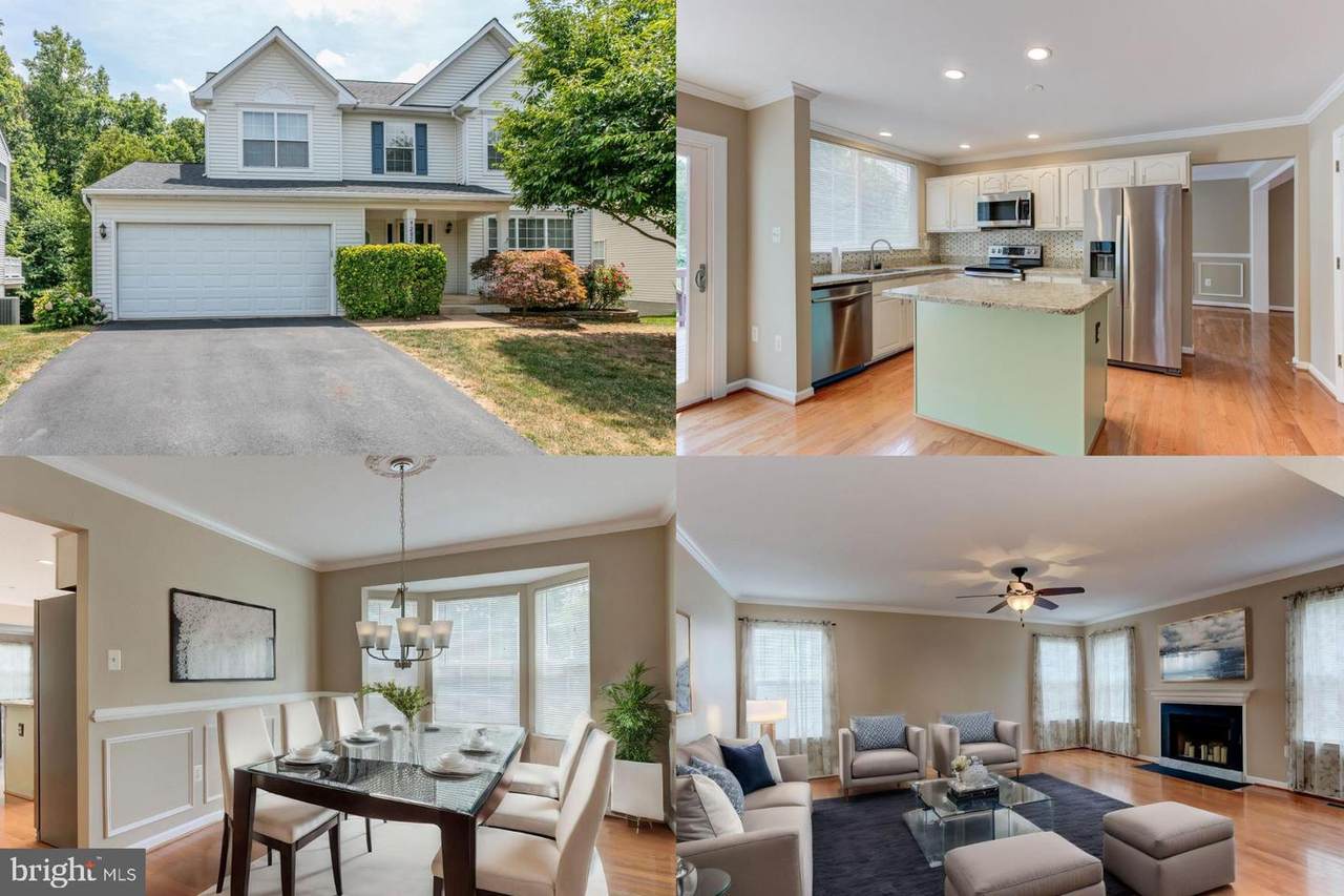 9202 Cynthia Street - Photo 1