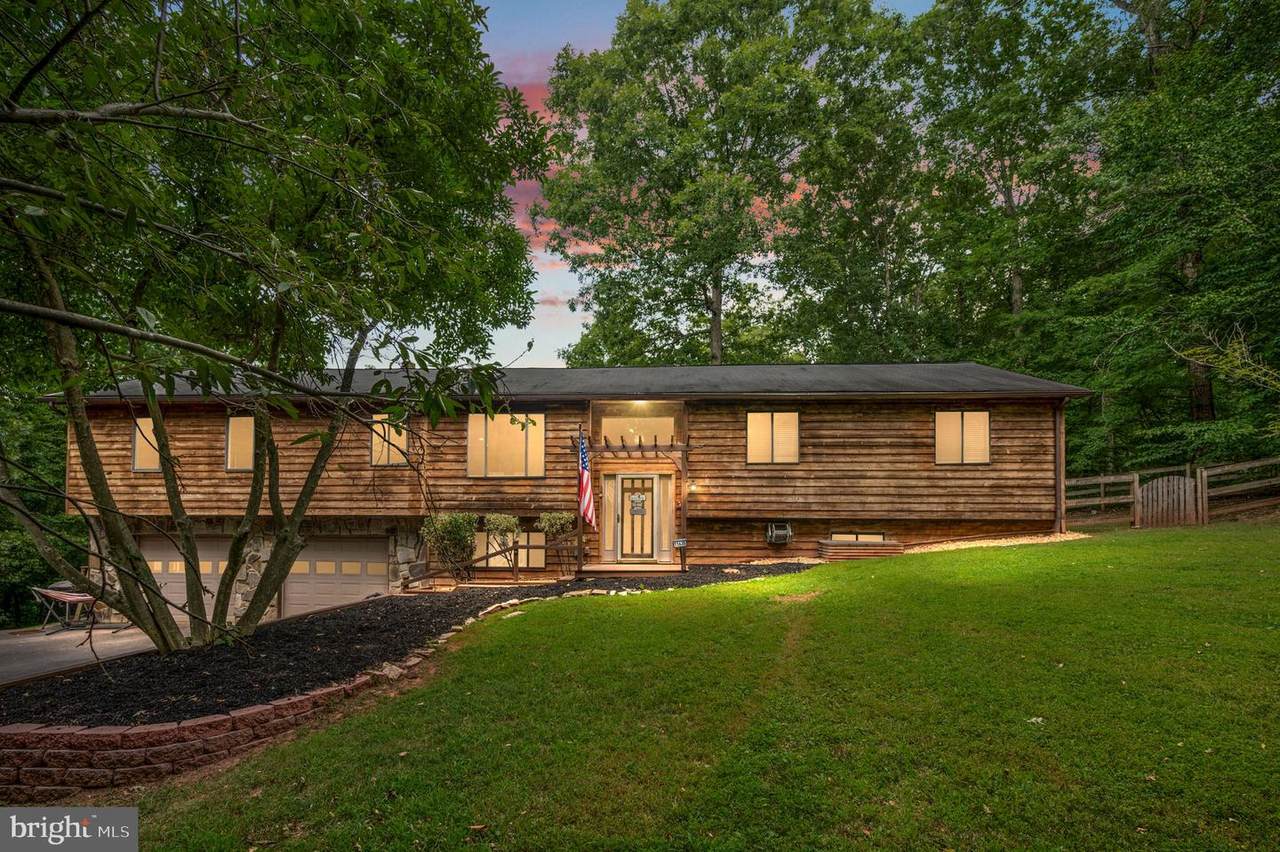 11635 Crystal Creek Lane - Photo 1