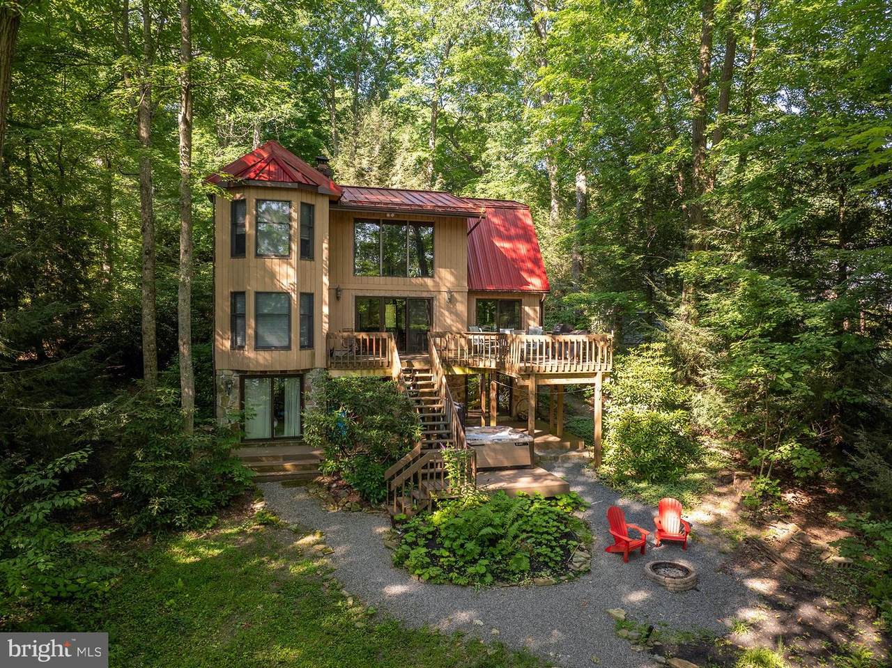 483 Skippers Point Road - Photo 1
