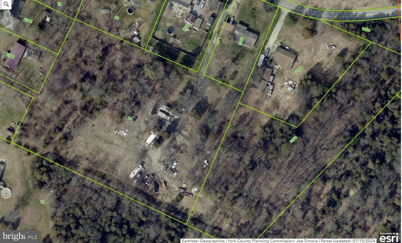 820 Zeigler Road - Photo 1