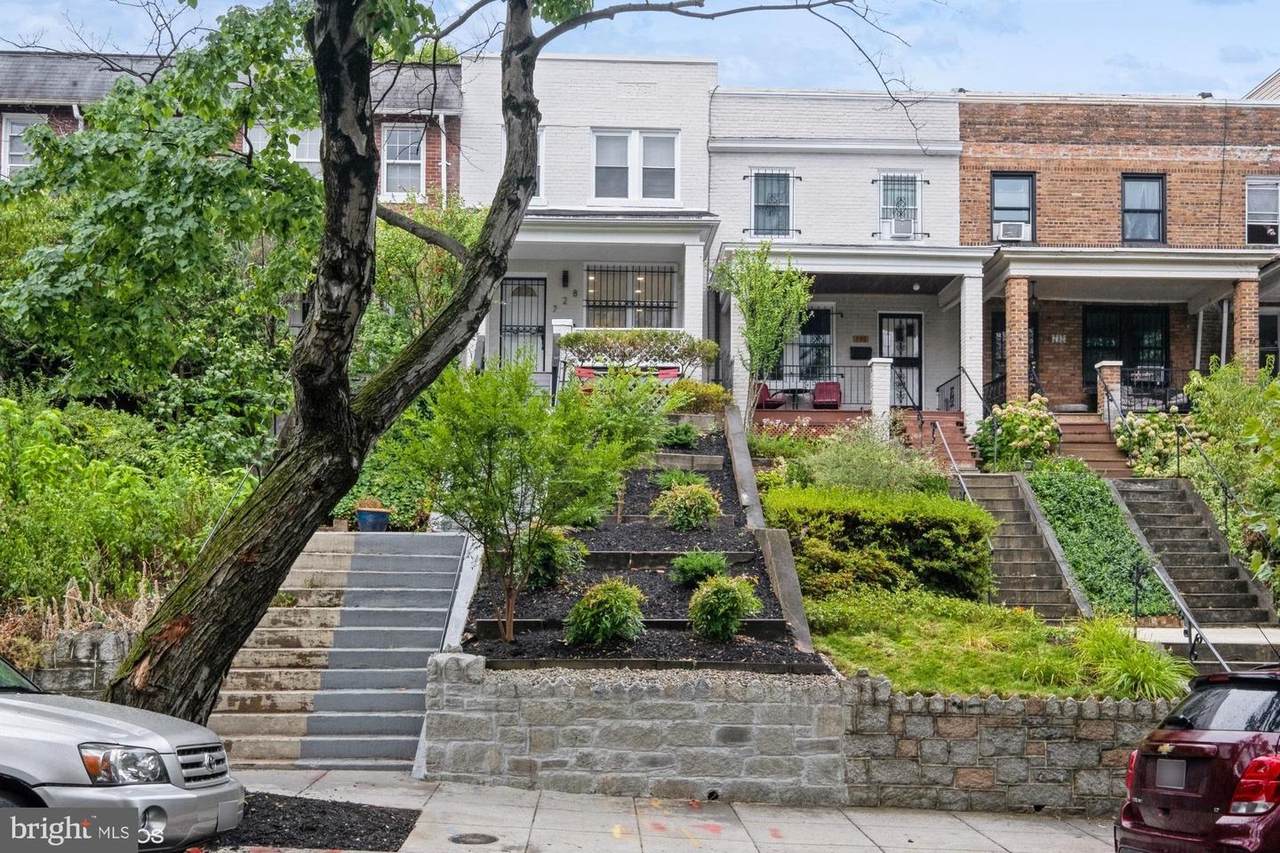 728 Fairmont Street - Photo 1