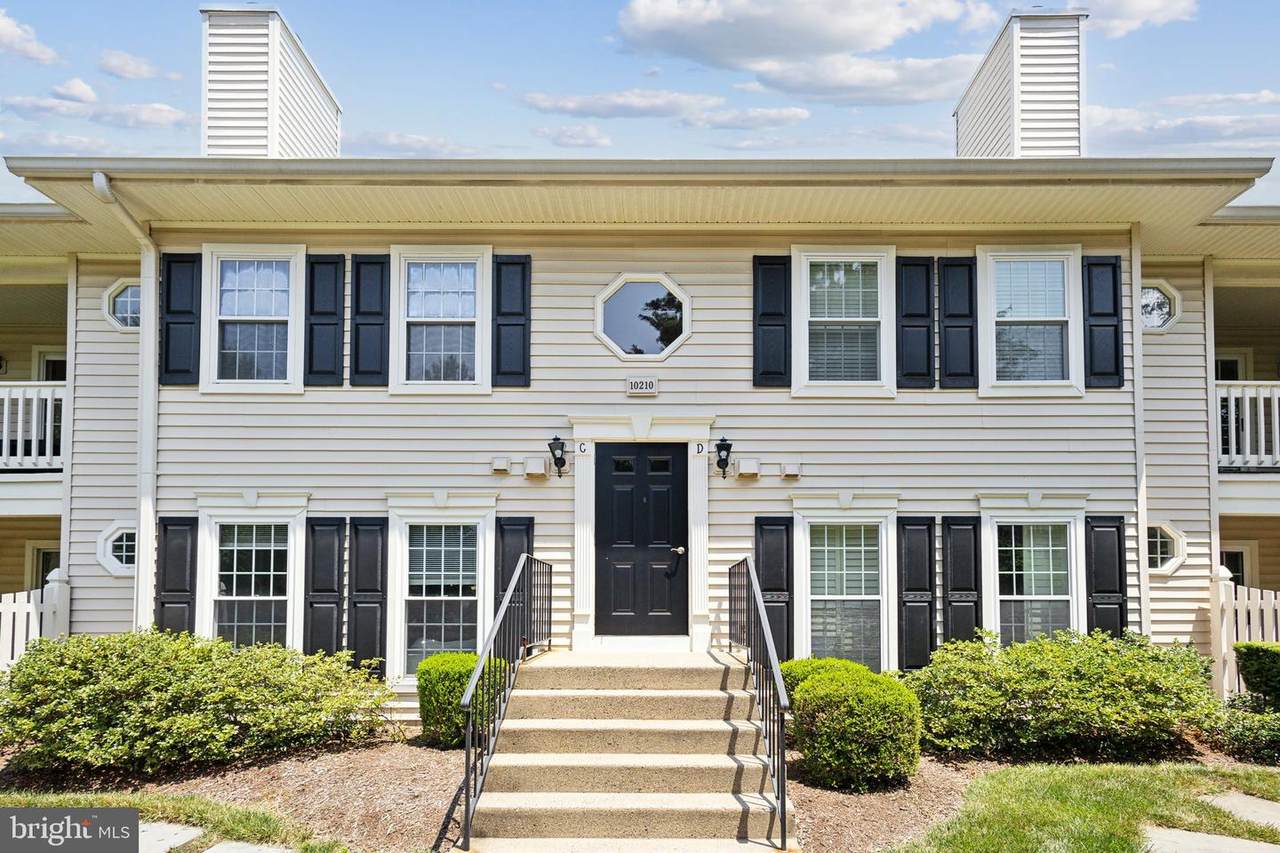 10210 Ashbrooke Court - Photo 1