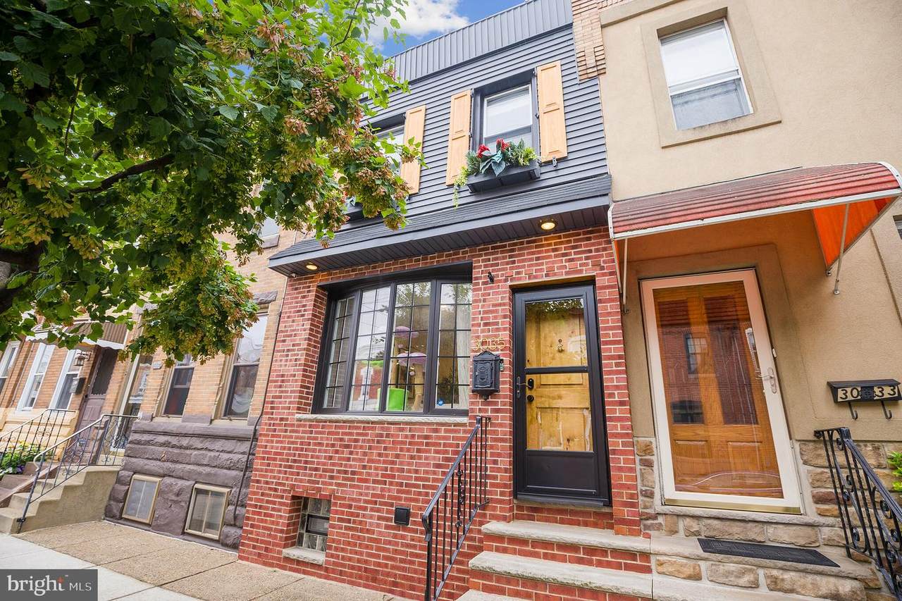 3035 Thompson Street - Photo 1