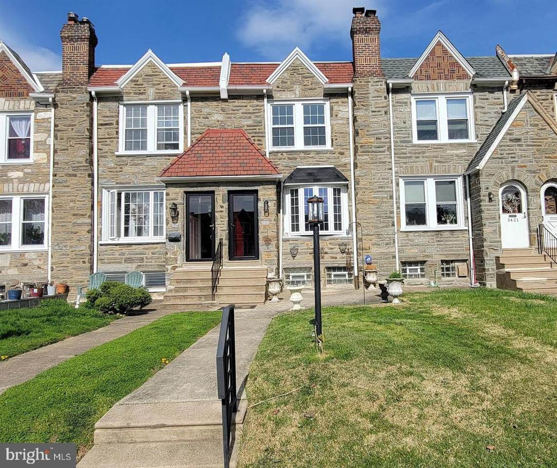 3419 Oakmont Street - Photo 1