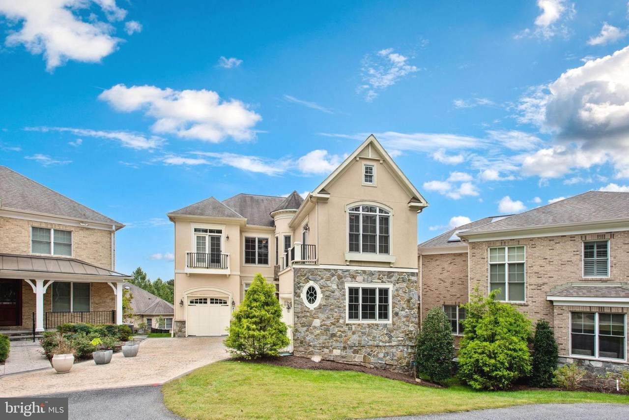 8319 Quarry Manor Terrace - Photo 1