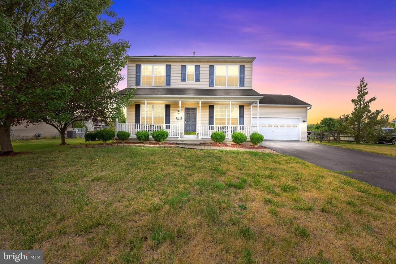 451 Carrington Drive - Photo 1