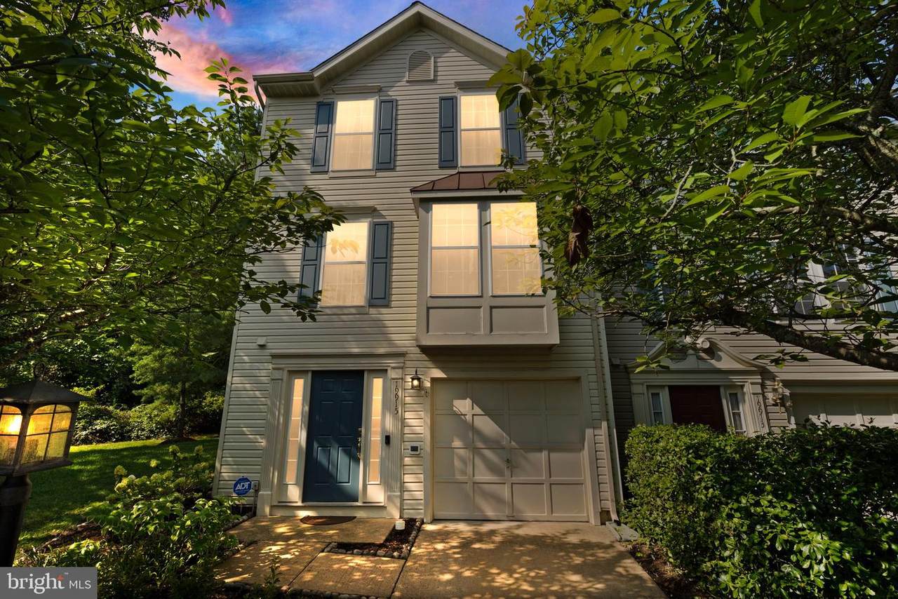 19915 Ridgecrest Square - Photo 1