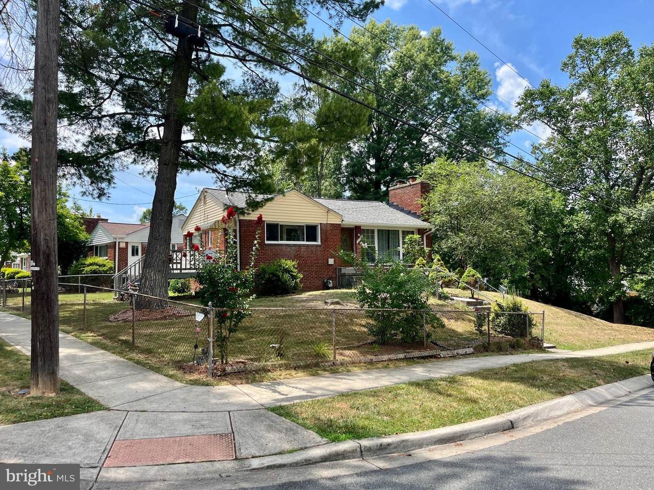2500 Evans Drive - Photo 1