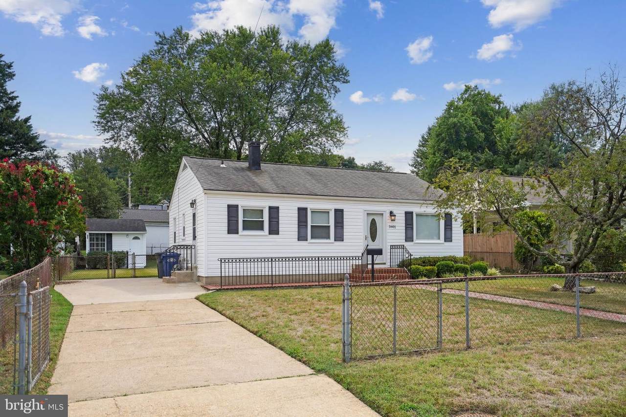 3401 Dona Avenue - Photo 1
