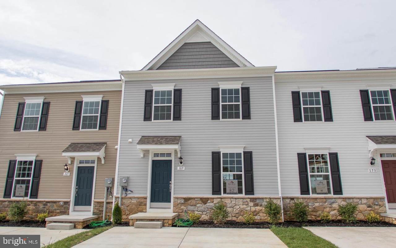 169 Ran Rue Drive - Photo 1