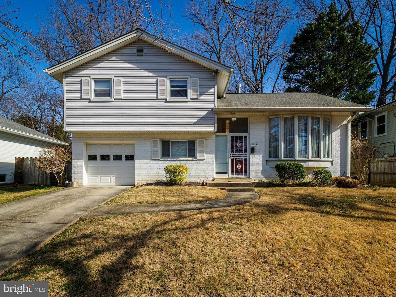 8715 Hempstead Avenue - Photo 1