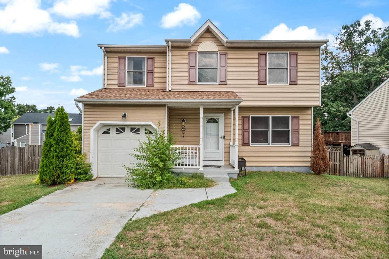 7922 Evesboro Drive - Photo 1